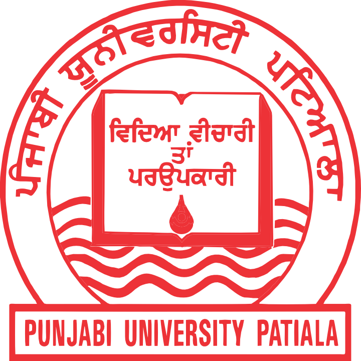 Punjabi University Logo
